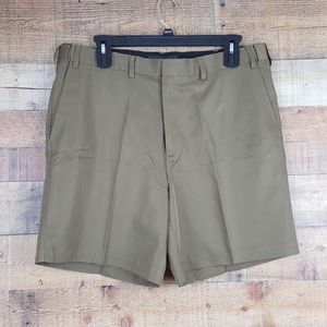 Adjust-A-Band | Shorts | Adjustaband Mens Shorts Size 4 Brown Da54 ...